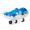 Fisher Price LP Travel Together Airplane