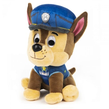 Paw Patrol Gund Movie 15 cm Gosedjur Chase