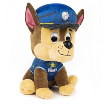 Paw Patrol Gund Movie 15 cm Gosedjur Chase