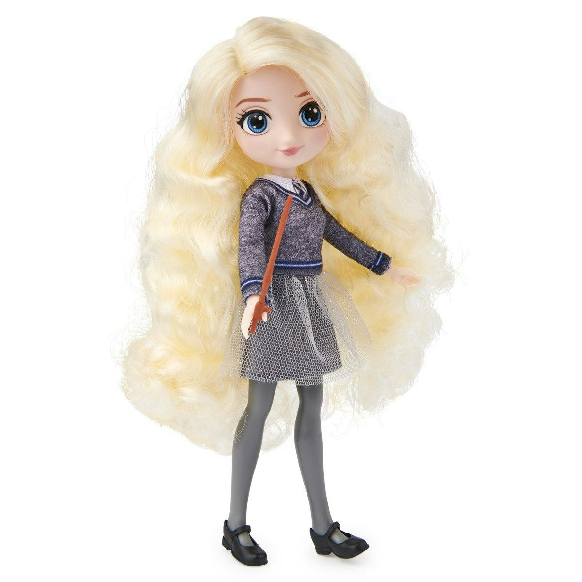 Wizarding World Fashion Doll 20 cm - Luna