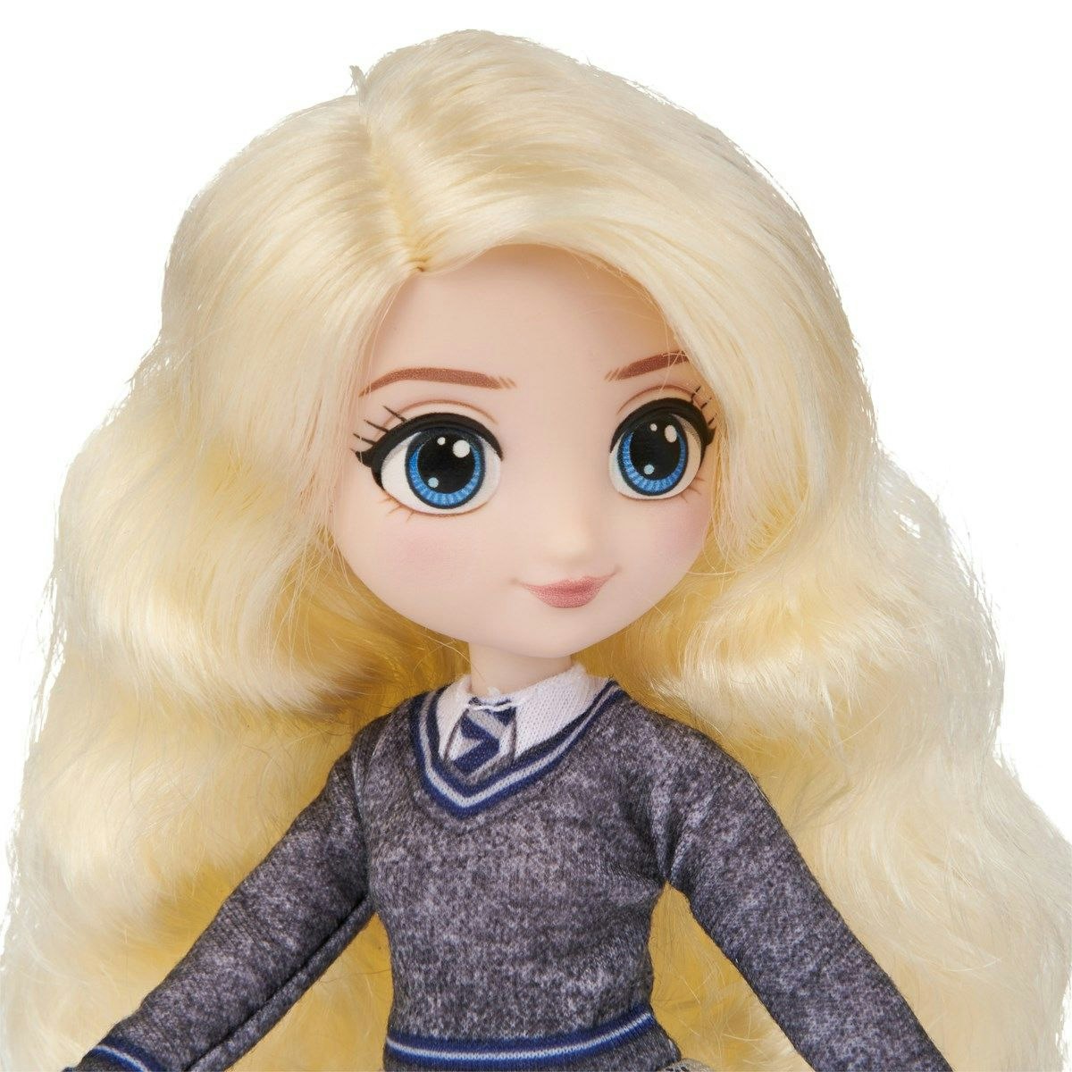 Wizarding World Fashion Doll 20 cm - Luna