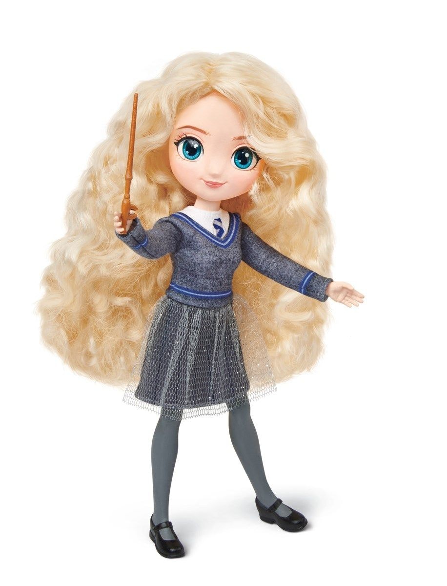 Wizarding World Fashion Doll 20 cm - Luna