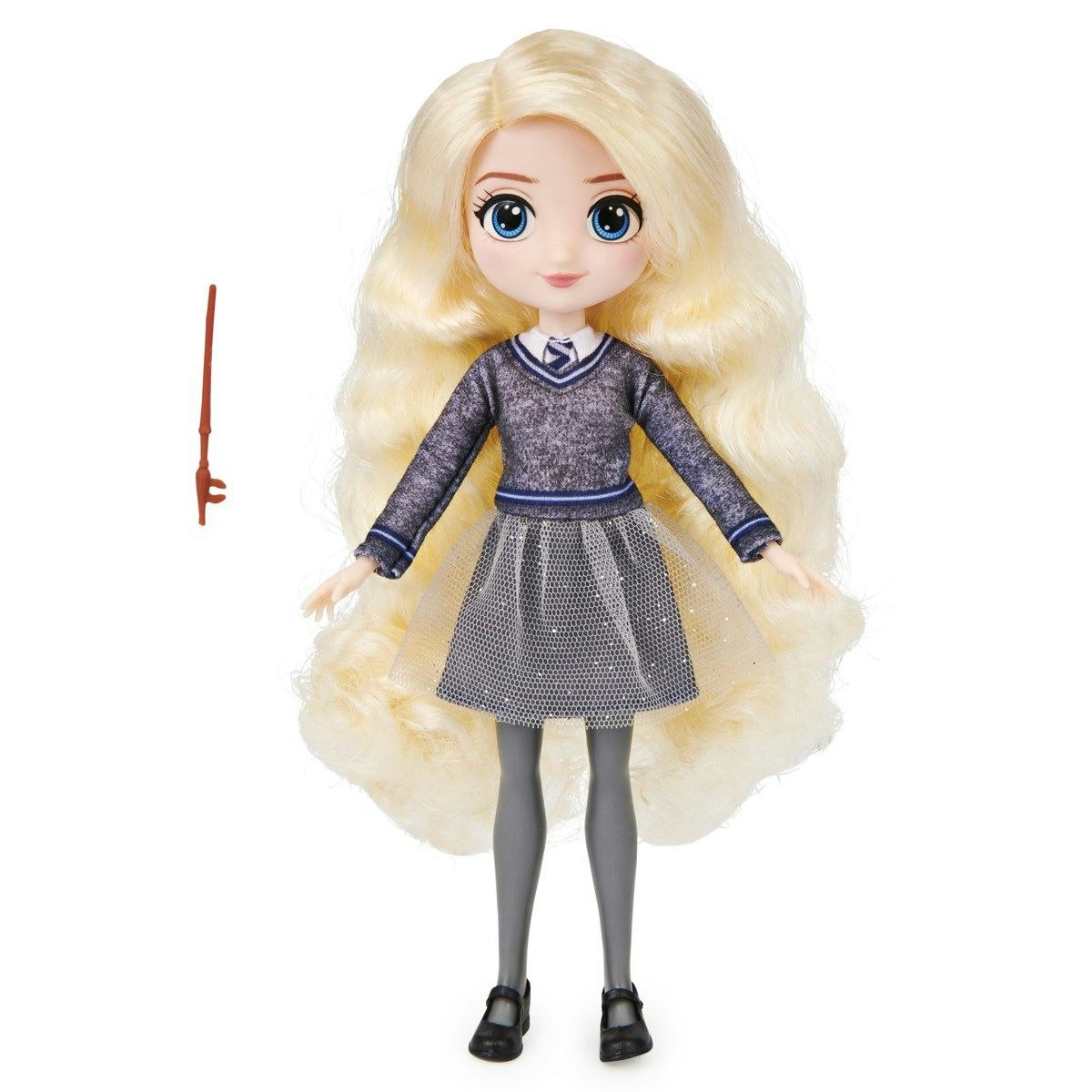 Wizarding World Fashion Doll 20 cm - Luna