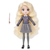 Wizarding World Fashion Doll 20 cm - Luna