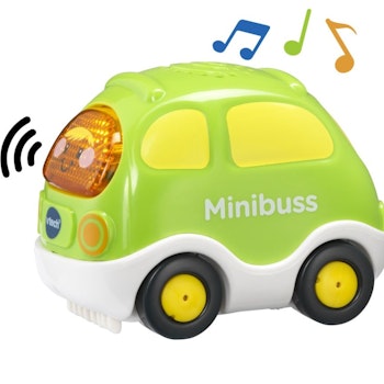 Kopia Vtech Toot-Toot Driver Minibuss