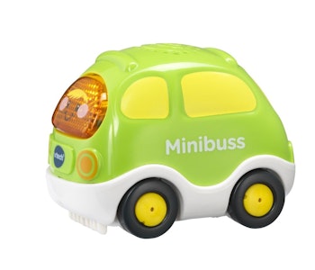 Vtech Toot-Toot Driver Minibuss