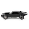 Batman Movie Radiostyrd Batmobile