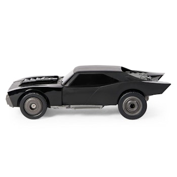 Batman Movie Radiostyrd Batmobile