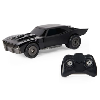 Batman Movie Radiostyrd Batmobile