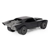 Batman Movie Radiostyrd Batmobile