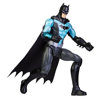 Batman 30 cm Figur Tech Theme