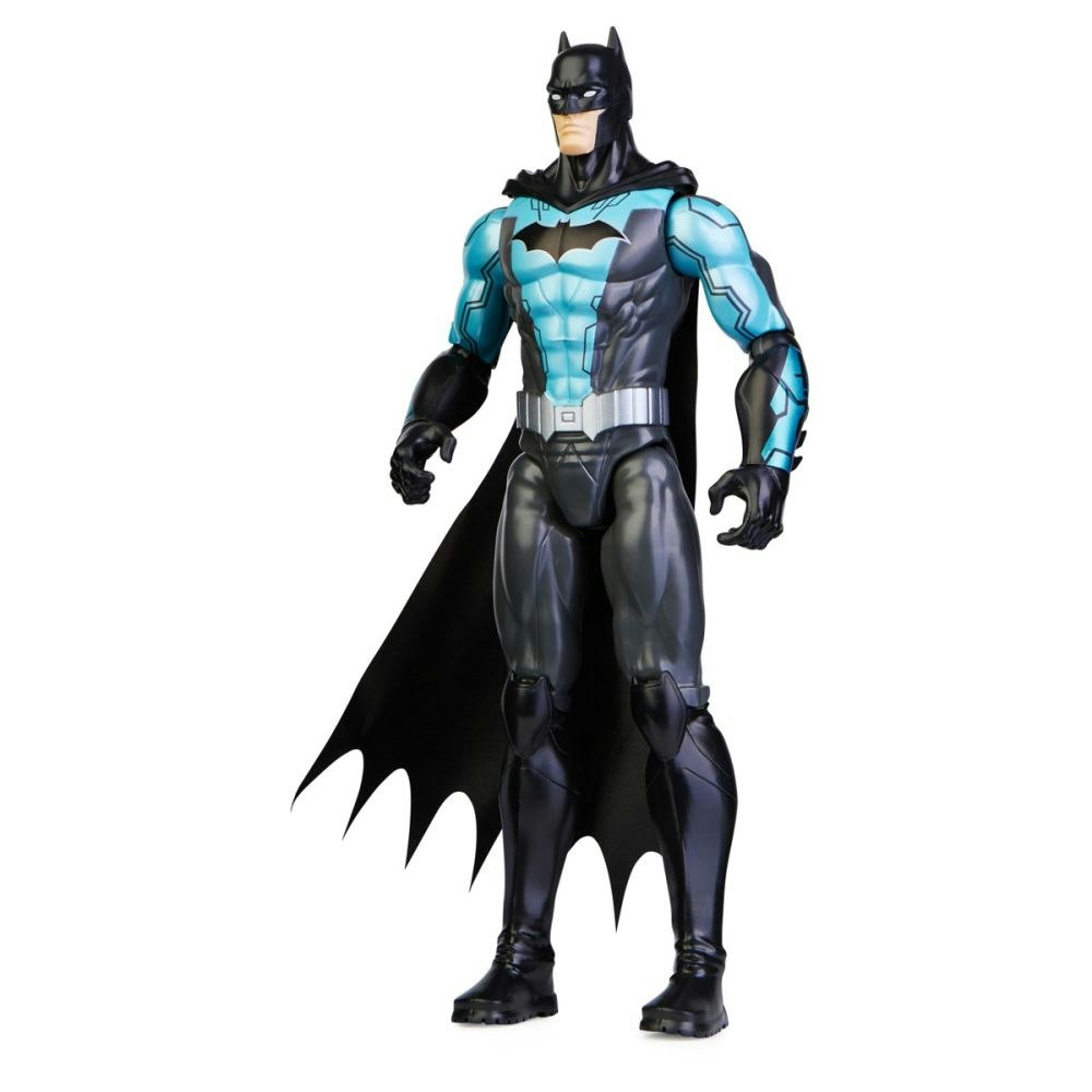 Batman 30 cm Figur Tech Theme