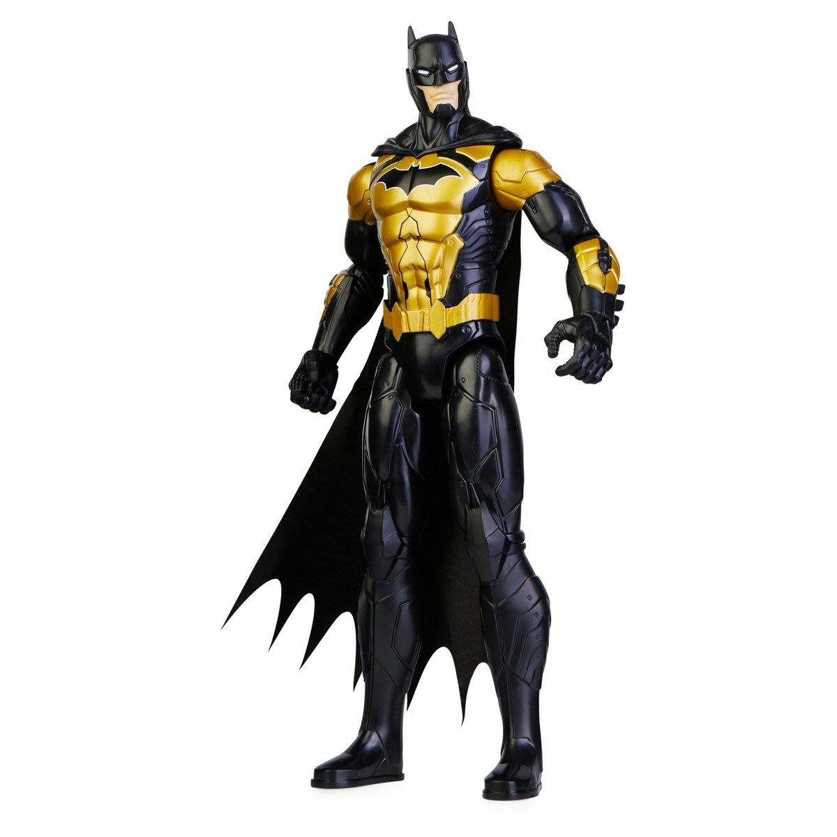Batman 30 cm Figur Attack Tech Theme