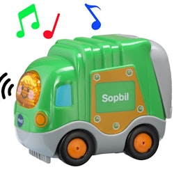 Vtech Toot-Toot Driver Sopbil