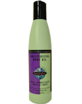 Clear Essence Sensitive Moisturizing Body Oil 237ml