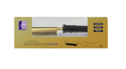Aphrodite Electrical Pressing Comb
