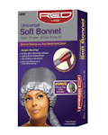 Red By Kiss Universal Soft Bonnet Hair Dryer Attachment