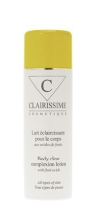 Clairissime Body Clear Complexion Lotion