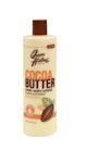 Queen Helene Cocoa Butter Hand And Body Lotion