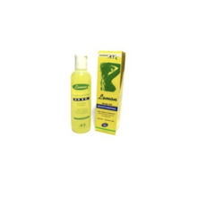 A3 Lemon Body Oil Moisturizing 260 ml