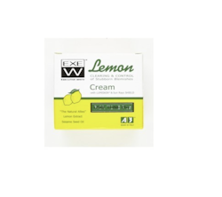 A3 Lemon Clearing And Control Cream 150 ml