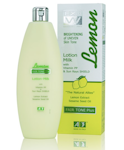 A3 Lemon Brightening Executive White Lotion Milk 400 ml