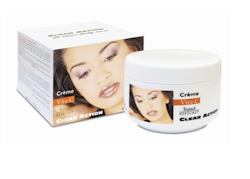 A3 Clear Action Vita C Creme 200 ml