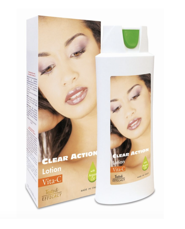 A3 Clear Action Vita C Lotion 400 ml