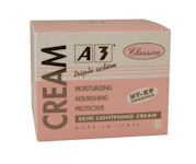 A3 Triple Action Classic Skin Lightening Cream 400 ml