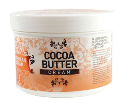 American Dream Cocoa Butter Cream With Vitamin E 500 ml