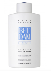Bel Dam Body Lotion White Pack  500 ml
