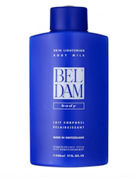 Bel Dam Lightening Body Milk Blue Pack 500 ml