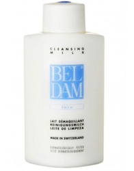Bel Dam Cleansing Milk For Face 200 ml