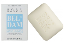 Bel Dam Soap For Skin And Body 200 g