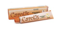 Carotis Brightening Cream