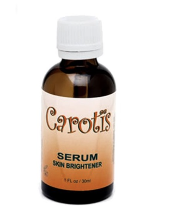 Carotis Serum Skin Brightener