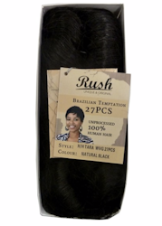 Brazilian Temptation HH Unprocessed 27 Pcs