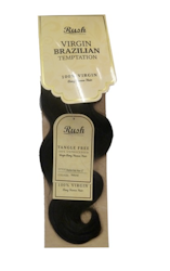 Rush Virgin Brazilian Temptation HH Body Wave Weave