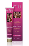 Fair and White Miss White Beauty Active Brightening Cream For Face