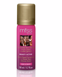 Fair and White Miss White Beauty Active Drak Spot Corrector For Hands Feet Elbows Knees