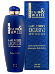 Fair and White Exclusive Whitenizer Maxi Tone Lotion
