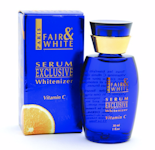 Fair and White Exclusive Whitenizer Silky Gel With Vitamin C