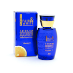 Fair and White Exclusive Whitenizer Serum Vitamin C