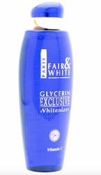 Fair and White Whitenizer Vitamin C Glycerin