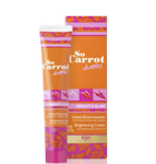 Fair and White So Carrot So White Bright And Glam Cream
