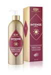 Fair and White Intense Power Silky Brightening Lotion With Black Castor Oil