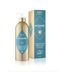 Fair and White Intense Power Silky Brightening Lotion With Snail Slime