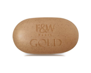 Fair and White Gold Ultimate Prepare Satin Exfoliating Soap