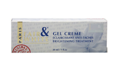 Fair and White Original Line Gel Creme Treatment 30 ml