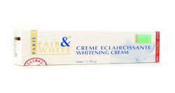 Fair and White Original Face Cream 50 ml